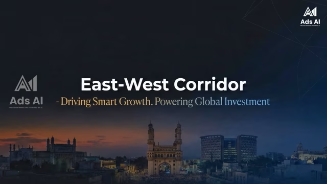East West Corridors